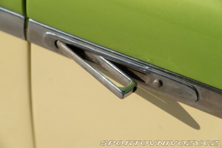 Fiat Ostatní modely 1400 CABRIOLET VIGNALE – presente nel film “A 1950