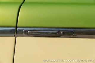 Fiat Ostatní modely 1400 CABRIOLET VIGNALE – presente nel film “A 1950