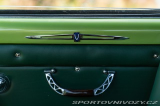 Fiat Ostatní modely 1400 CABRIOLET VIGNALE – presente nel film “A 1950