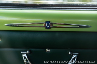 Fiat Ostatní modely 1400 CABRIOLET VIGNALE – presente nel film “A 1950
