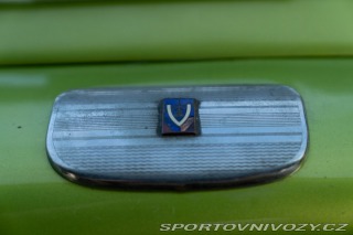 Fiat Ostatní modely 1400 CABRIOLET VIGNALE – presente nel film “A 1950