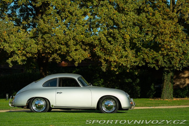 Porsche 356 A t2 1959