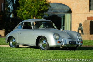 Porsche 356 A t2 1959