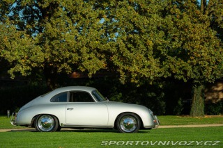 Porsche 356 A t2 1959