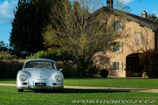 Porsche 356 A t2 1959