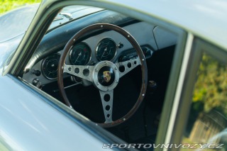 Porsche 356 A t2 1959