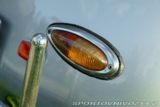 Porsche 356 A t2 1959