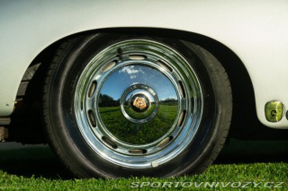Porsche 356 A t2 1959