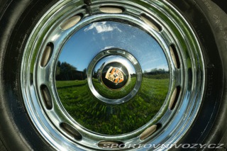 Porsche 356 A t2 1959