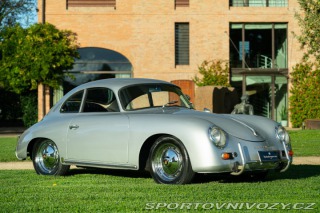 Porsche 356 A t2 1959