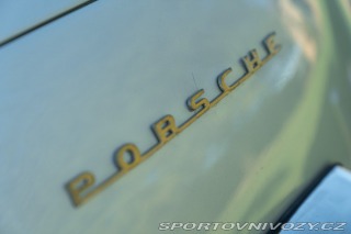Porsche 356 A t2 1959
