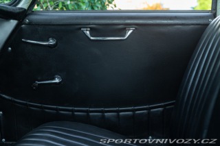 Porsche 356 A t2 1959