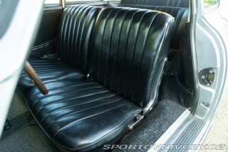 Porsche 356 A t2 1959