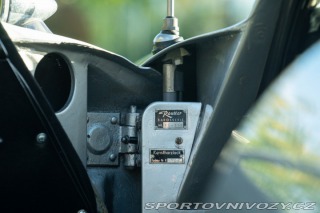 Porsche 356 A t2 1959