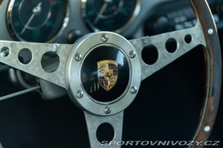 Porsche 356 A t2 1959
