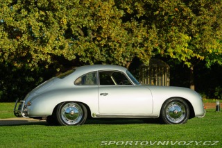Porsche 356 A t2 1959