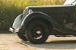 Lancia Ostatní modely AUGUSTA 1935