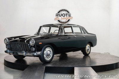 Lancia Ostatní modely FLAMINIA 2.8 BERLINA