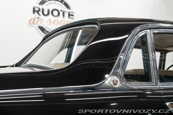 Lancia Flaminia 2.8 BERLINA 1963