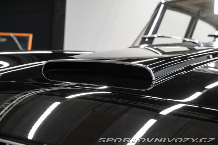 Lancia Flaminia 2.8 BERLINA 1963