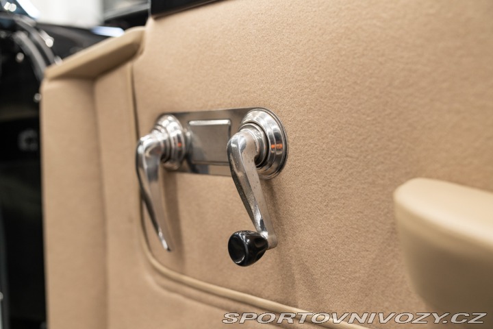 Lancia Ostatní modely FLAMINIA 2.8 BERLINA 1963