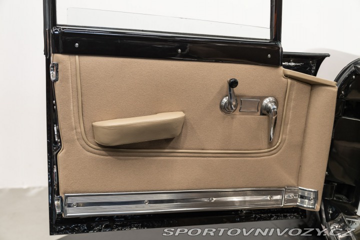 Lancia Ostatní modely FLAMINIA 2.8 BERLINA 1963
