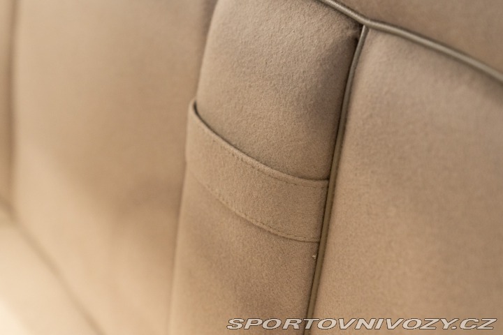 Lancia Flaminia 2.8 BERLINA 1963