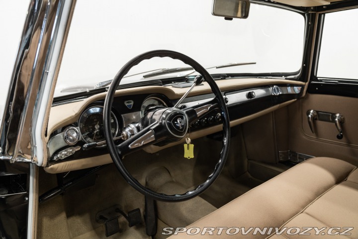 Lancia Flaminia 2.8 BERLINA 1963