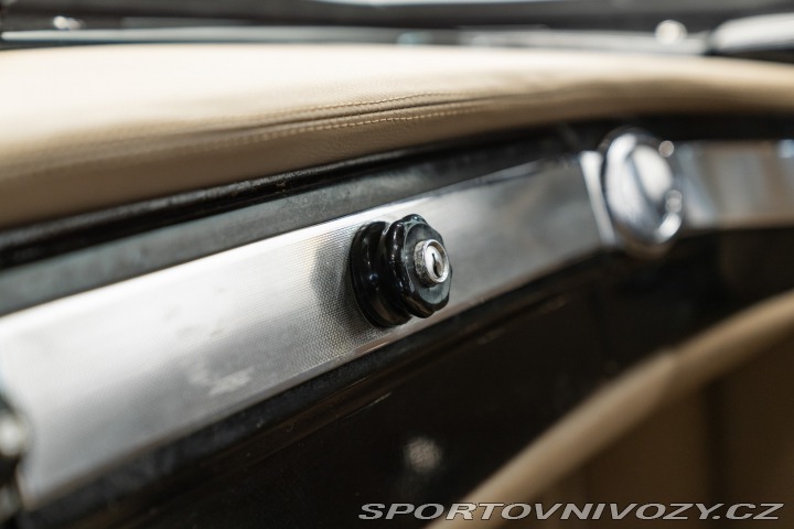 Lancia Ostatní modely FLAMINIA 2.8 BERLINA 1963