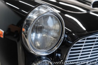 Lancia Ostatní modely FLAMINIA 2.8 BERLINA 1963