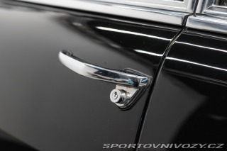 Lancia Ostatní modely FLAMINIA 2.8 BERLINA 1963