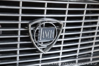 Lancia Ostatní modely FLAMINIA 2.8 BERLINA 1963