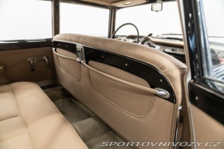 Lancia Ostatní modely FLAMINIA 2.8 BERLINA 1963