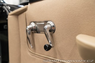 Lancia Ostatní modely FLAMINIA 2.8 BERLINA 1963