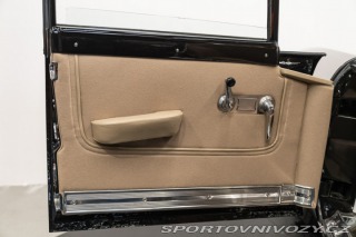 Lancia Ostatní modely FLAMINIA 2.8 BERLINA 1963