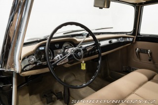 Lancia Ostatní modely FLAMINIA 2.8 BERLINA 1963