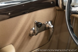 Lancia Ostatní modely FLAMINIA 2.8 BERLINA 1963