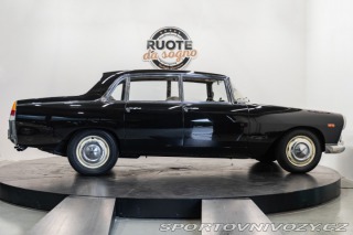 Lancia Ostatní modely FLAMINIA 2.8 BERLINA 1963