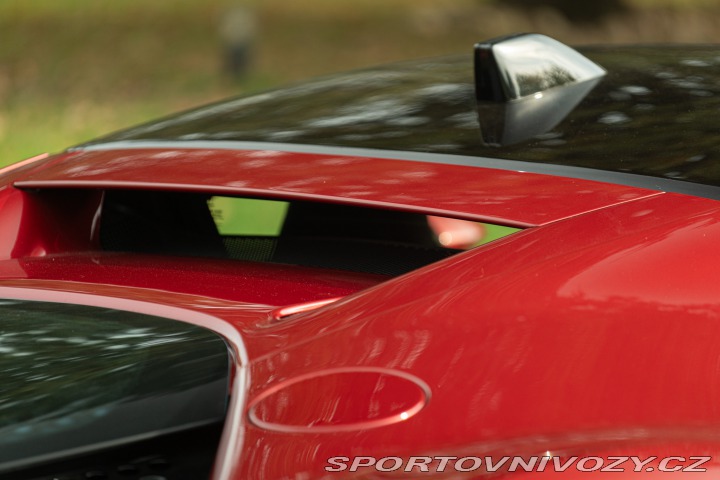 Ferrari SF90 STRADALE 2022
