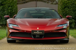 Ferrari SF90 STRADALE 2022