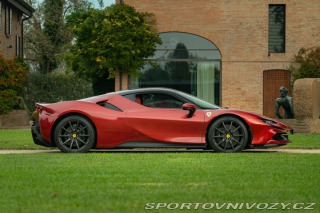 Ferrari SF90 STRADALE 2022