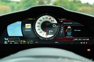 Ferrari SF90 STRADALE 2022