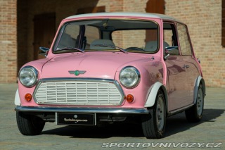 Mini Ostatní modely 1.3 cat 1994