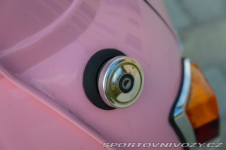 Mini Ostatní modely 1.3 cat 1994