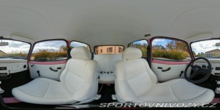 Mini Ostatní modely 1.3 cat 1994