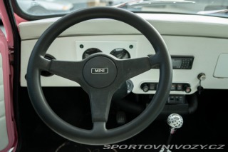 Mini Ostatní modely 1.3 cat 1994