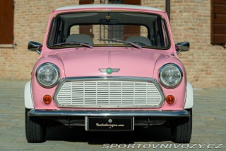 Mini Ostatní modely 1.3 cat 1994
