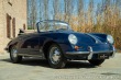 Porsche 356 B CABRIOLET 1963