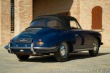 Porsche 356 B CABRIOLET 1963