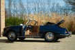 Porsche 356 B CABRIOLET 1963